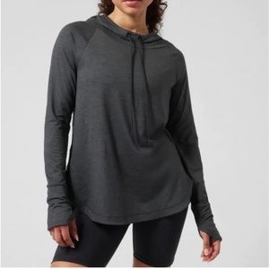 Athleta Uptempo Hoodie